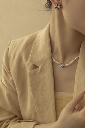 被惊艳到了！宝藏珍珠首饰真的美炸了！