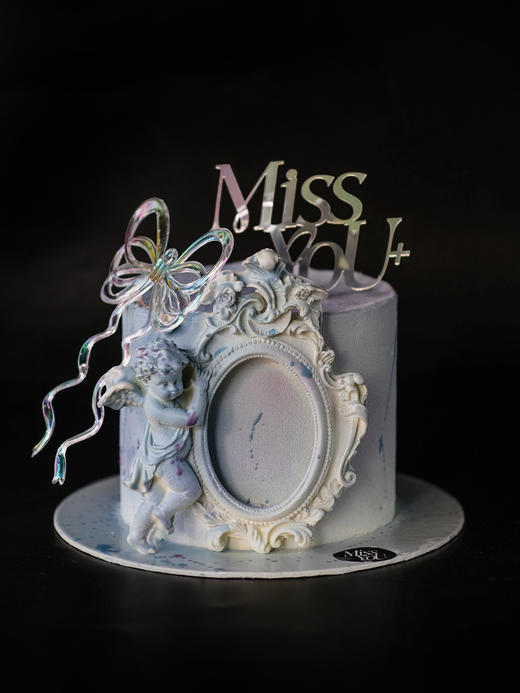 (柳州店)洛可可天使 商品图0