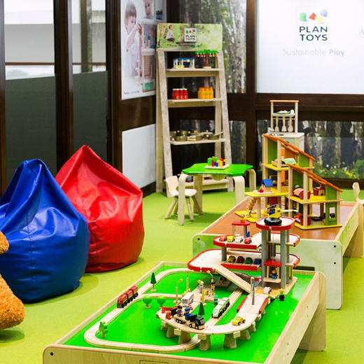 2天1晚【曼谷暹罗安纳塔拉酒店】奢华酒店代订 | 含次日双人早餐~ 商品图5