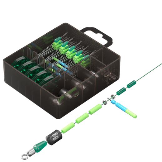 佳钓尼矶钓滑漂套装远投矶钓配件 商品图3