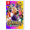 Switch游戏 Everybody 1-2 Switch 中文版 商品缩略图0