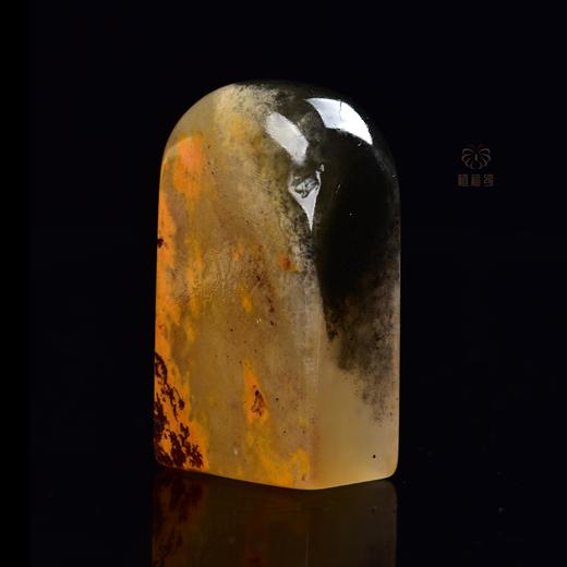 【一方山水】寿山石印章     ZX2307023 商品图3