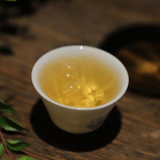 【醉牡丹】2019年二级白牡丹 商品图4