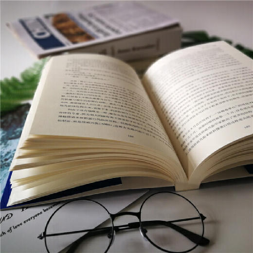 十亿美元分子：从实验室到华尔街的传奇 商品图3