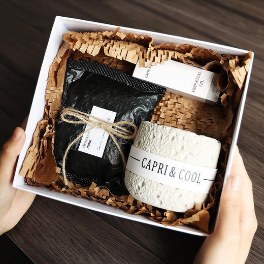 礼盒装！太空系列扩香石 商品图1