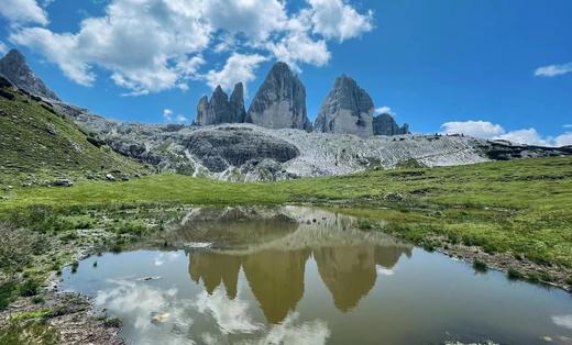 去多洛米蒂，寻找最美的意大利 商品图4