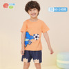 贝贝怡男童上衣短裤两件套套装212T2276
 商品缩略图0