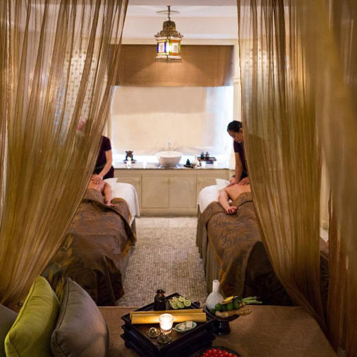 2天1晚【曼谷暹罗安纳塔拉酒店】奢华酒店代订 | 含次日双人早餐~ 商品图10