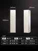 【Styler奂雅】LG进口智能衣服蒸汽除菌衣物护理机 S3IF线下同款 象牙白 商品缩略图3