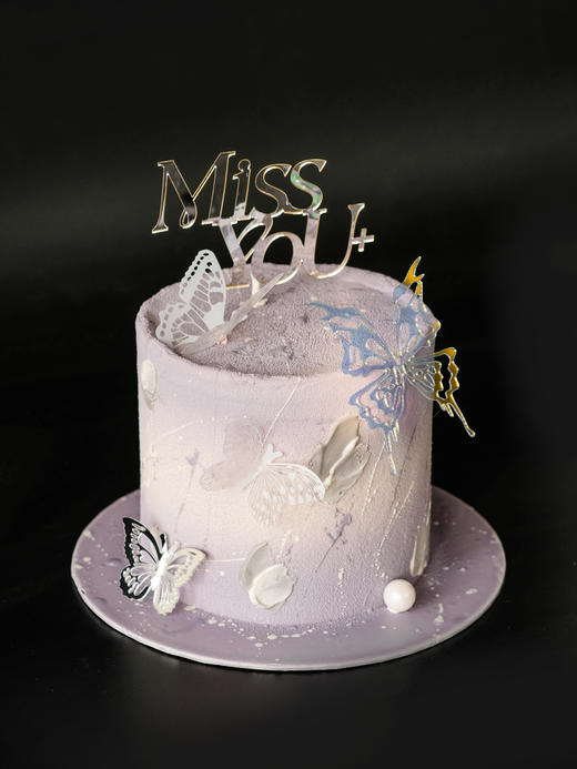 (柳州店)幻彩蝶舞 商品图0