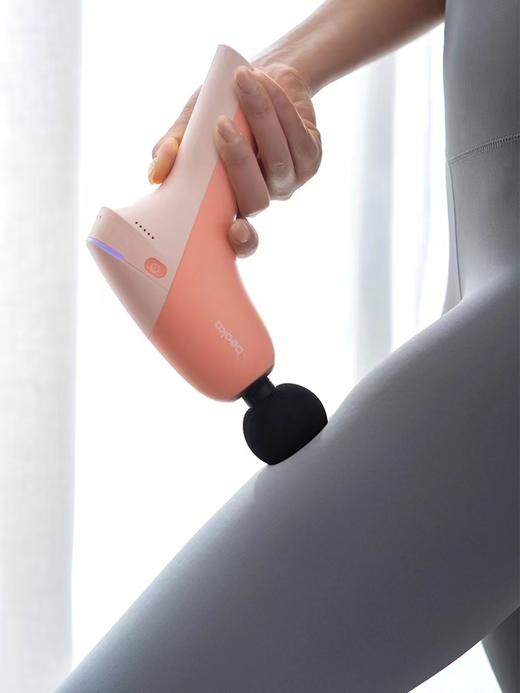 倍益康运动筋膜枪mini Q7 商品图8