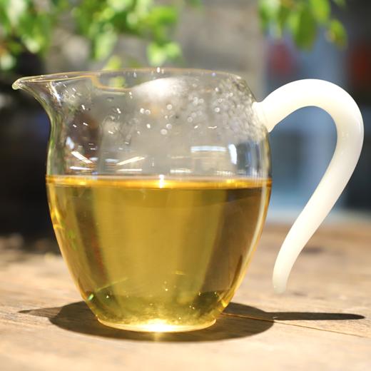 【醉牡丹】2019年二级白牡丹 商品图2