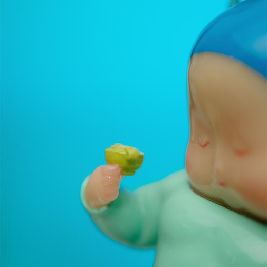 稀奇艺术《水瓶座》十二星座仿流水客厅装饰摆件家居饰品生日礼物 商品图2