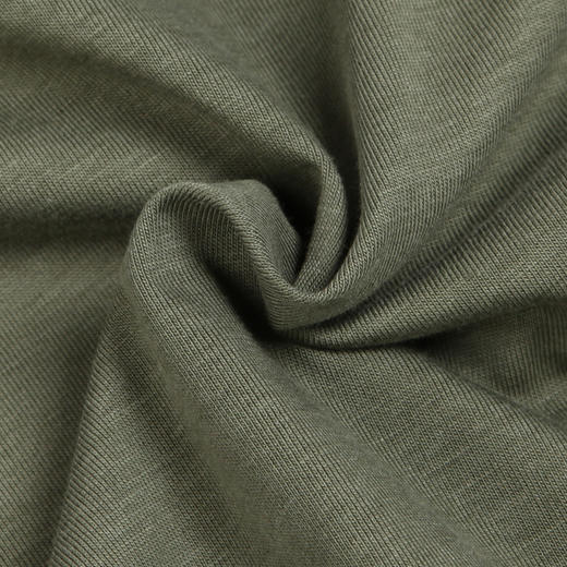 都市丽人都市锋尚好睡好眠男士睡衣单面无尘棉棉质薄款长袖长裤类家居服套装新年本命年红品FH30B6 商品图4