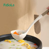 FaSoLa 静厨防烫外柔内韧尼龙硅胶不粘锅铲子汤勺 商品缩略图6