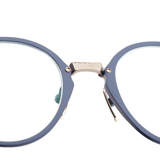 美国 DITA 蒂塔 UNION-FOUR DTX426-A-04-NAVY-GLD-47 光学镜框 商品图2