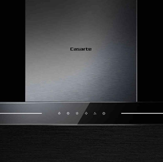 卡萨帝（Casarte）烟机 CXW-200-CT16EG(S) 商品图9