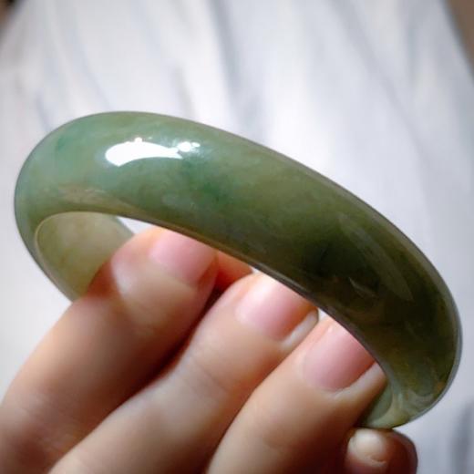 “特价”翡翠手镯 商品图1