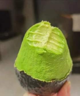 云南牛油果新鲜水果鳄梨森林奶油高端水果孕妇水果现摘产地直发