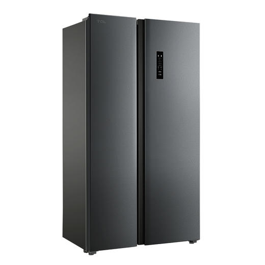 【TCL冰箱】TCL 650升T11超大容量养鲜冰箱对开门一级能效冰箱 R650T11-SP（咨询客服送优惠大礼包） 商品图6