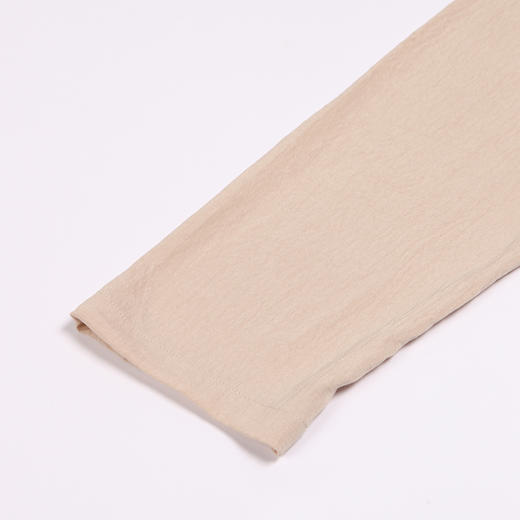 都市丽人都市锋尚好睡好眠男士睡衣软绵绵1.0梭织棉薄款长袖长裤类家居服套装FH30B9 商品图6