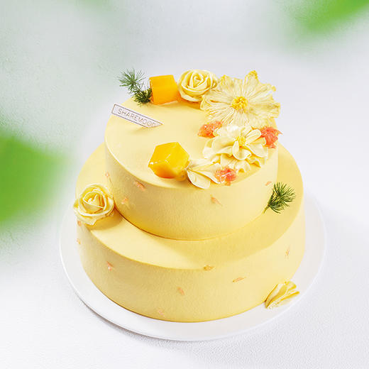 杨枝甘露 | 旋木烘焙 商品图4