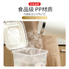 日本 Worldlife和匠 翻盖储物桶杂粮桶密封桶 食品级材质 安全无味 商品缩略图4