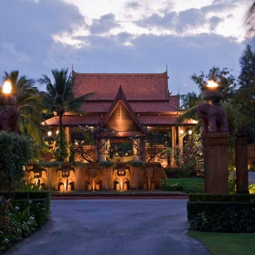 2天1晚【华欣安纳塔拉酒店】奢华酒店代订 | 私藏超美海岸线~ 商品图11