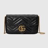 【预定款】Gucci 古驰 GG Marmont系列迷你手袋 751526 商品缩略图0