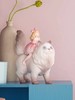 白夜童话《猫黛丽》中小号 商品缩略图3
