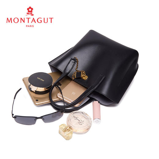 梦特娇法式精致时尚翅膀包  通勤逛街 商品图4