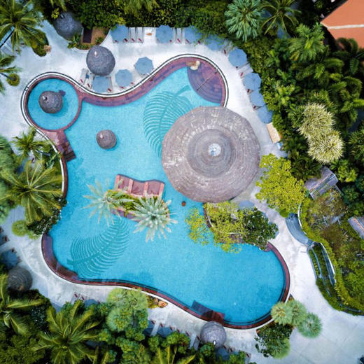 2天1晚【华欣安纳塔拉酒店】奢华酒店代订 | 私藏超美海岸线~ 商品图5