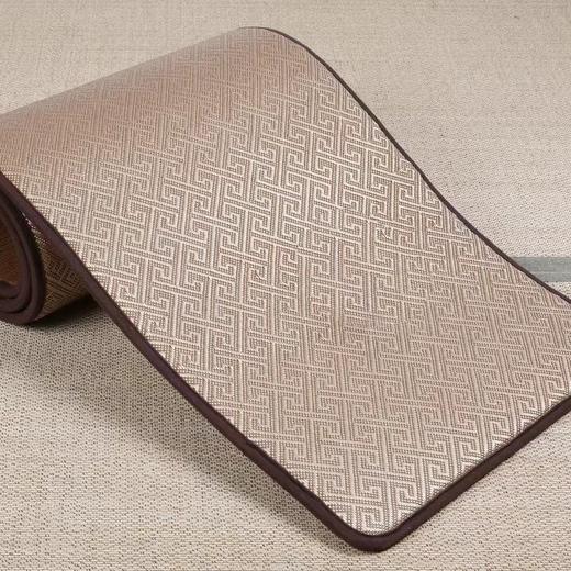 夏季藤席大礼拜拜垫 商品图2