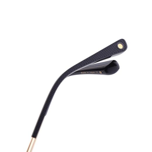 美国 DITA 蒂塔 UNION-FOUR DTX426-A-04-NAVY-GLD-47 光学镜框 商品图5