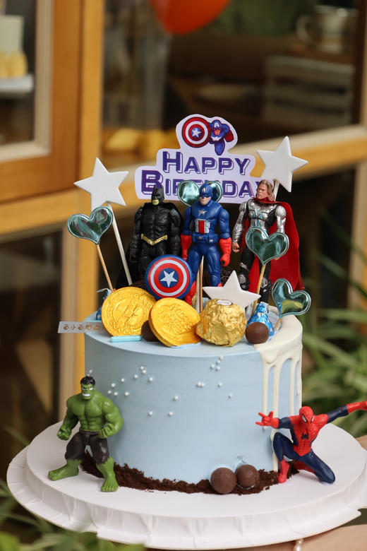 复仇者联盟大版 商品图1