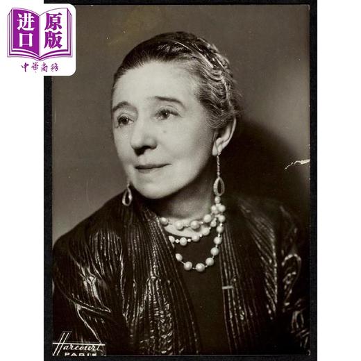 【中商原版】The History of the Art Deco Style 进口艺术 装饰艺术风格：伟大的设计师和收藏家 商品图3