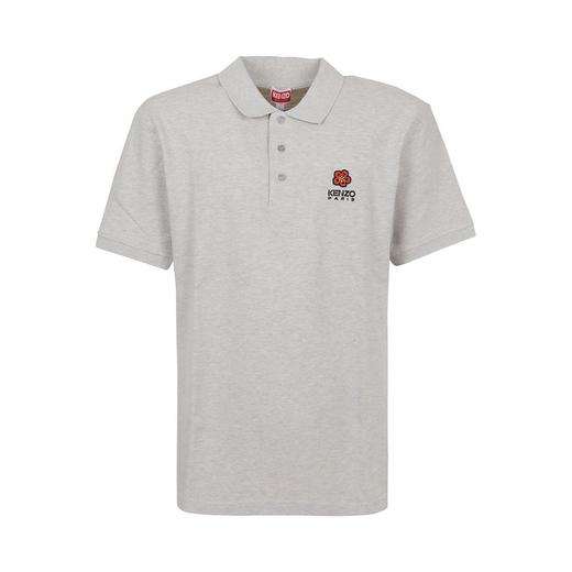 【特价商品不退不换】KENZO POLO衫男  FC65PO0024PU-93 .COTTON 商品图0
