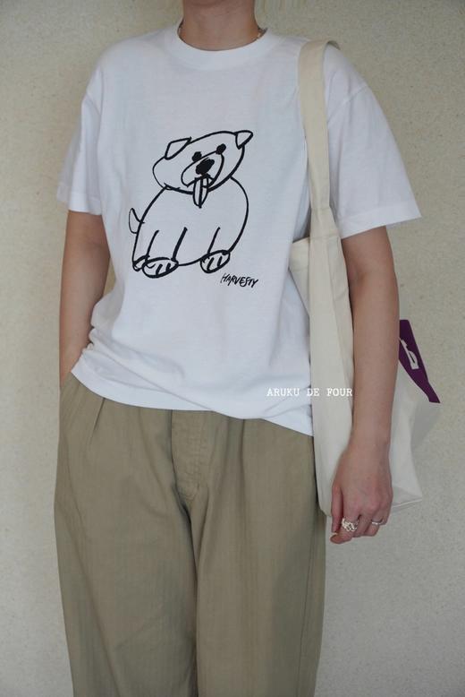 （4折）ARMEN休闲直筒裤 商品图1