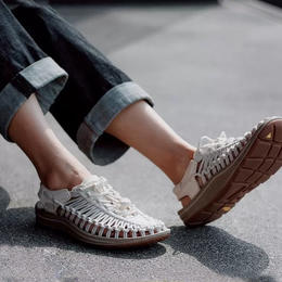 KEEN -UNEEK系列户外休闲溯溪鞋，比运动鞋凉爽、比凉鞋舒服