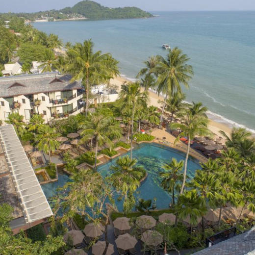 2天1晚【苏梅岛波普安纳塔拉酒店 | 实时代订】可用至12月，含每日双人早餐~ 商品图10