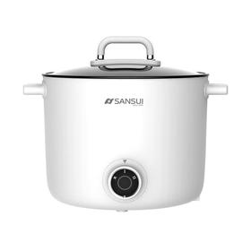 山水多用途电煮锅AJL-A1509（SD-66D）1.5L【CZ】