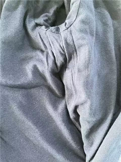 棉果果春秋款男童假两件对开连体衣M312722418476 商品图3