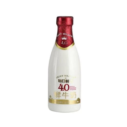 每日鲜语PRO4.0鲜牛奶PET瓶720ml 商品图0