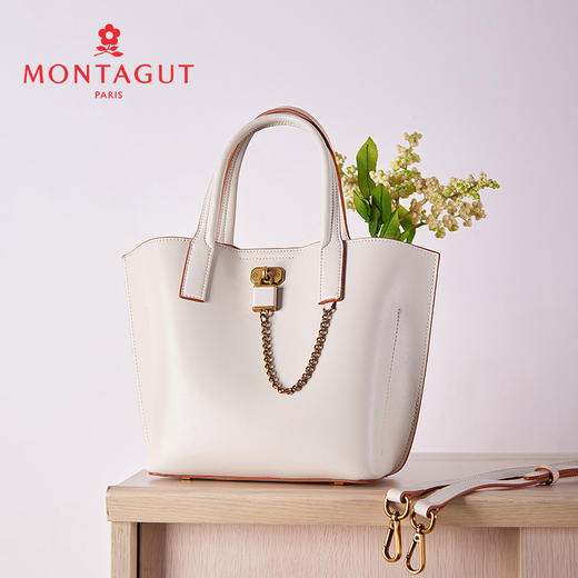 梦特娇法式精致时尚翅膀包  通勤逛街 商品图6