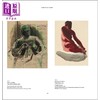 预售 【中商原版】OKeeffe & Moore 进口艺术 奥基夫和莫尔 商品缩略图1