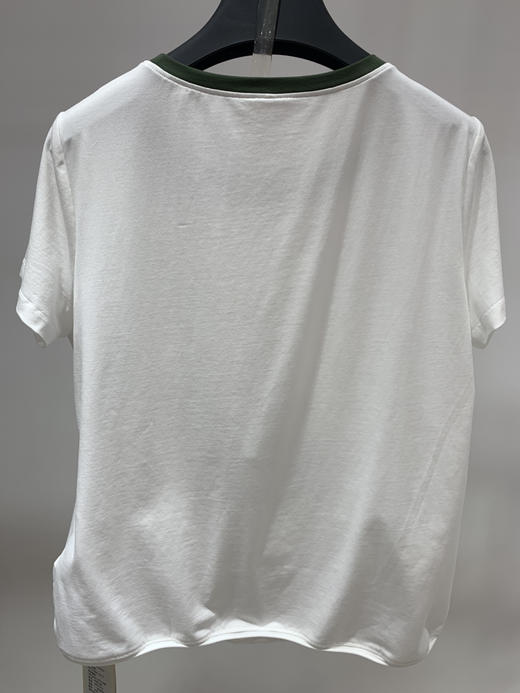 2F诗言志上衣 商品图1