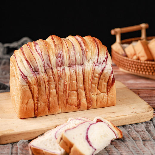 花式吐司 商品图0