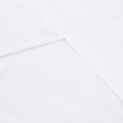 KENZO POLO衫男  FC65PO0024PU-01 WHITE.COTTON 商品图4