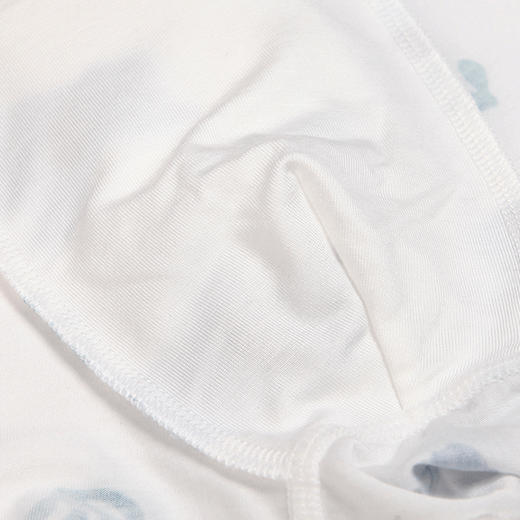 都市丽人眯雅佳人棉提花男童平角内裤儿童内裤JK3B04 商品图7