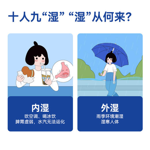 【真不二】紫苏3.0浴膏足浴包养生药浴包艾草当归中药草本泡脚包浓缩液1袋 商品图1